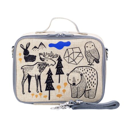 SoYoung Lunchbox Nordic from Gimme the Good Stuff
