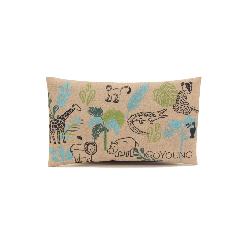 SoYoung Non-toxic ice pack Safari Friends from Gimme the Good Stuff