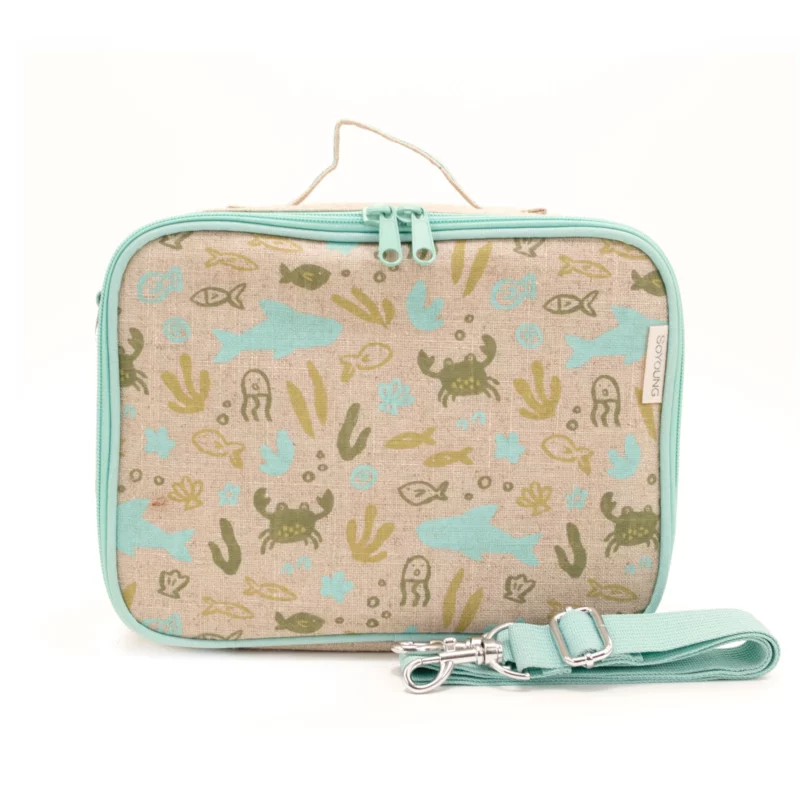 SoYoung Under the Sea Lunch Box from Gimme the Good Stuff