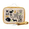SoYoung Wee Gallery Pups Lunchbox from Gimme the Good Stuff
