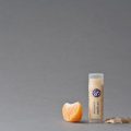 Soapwalla Lip Locked Lip Balm - Citrus Ginger from Gimme the Good Stuff