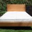 Soaring Heart Balsa Bed from Gimme the Good Stuff