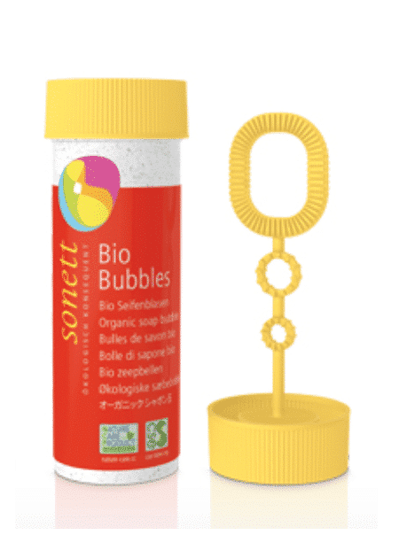 Sonett Bio Bubbles from Gimme the Goo Stuff
