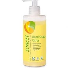 Sonett Hand Soap – Citrus