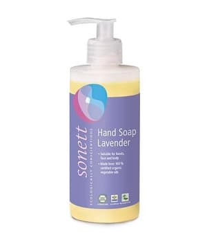 Sonett Hand Soap - Lavender