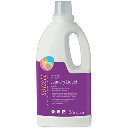 Sonett Natural Laundry Liquid