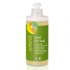Sonett Liquid Gall Soap from Gimme the Good Stuff