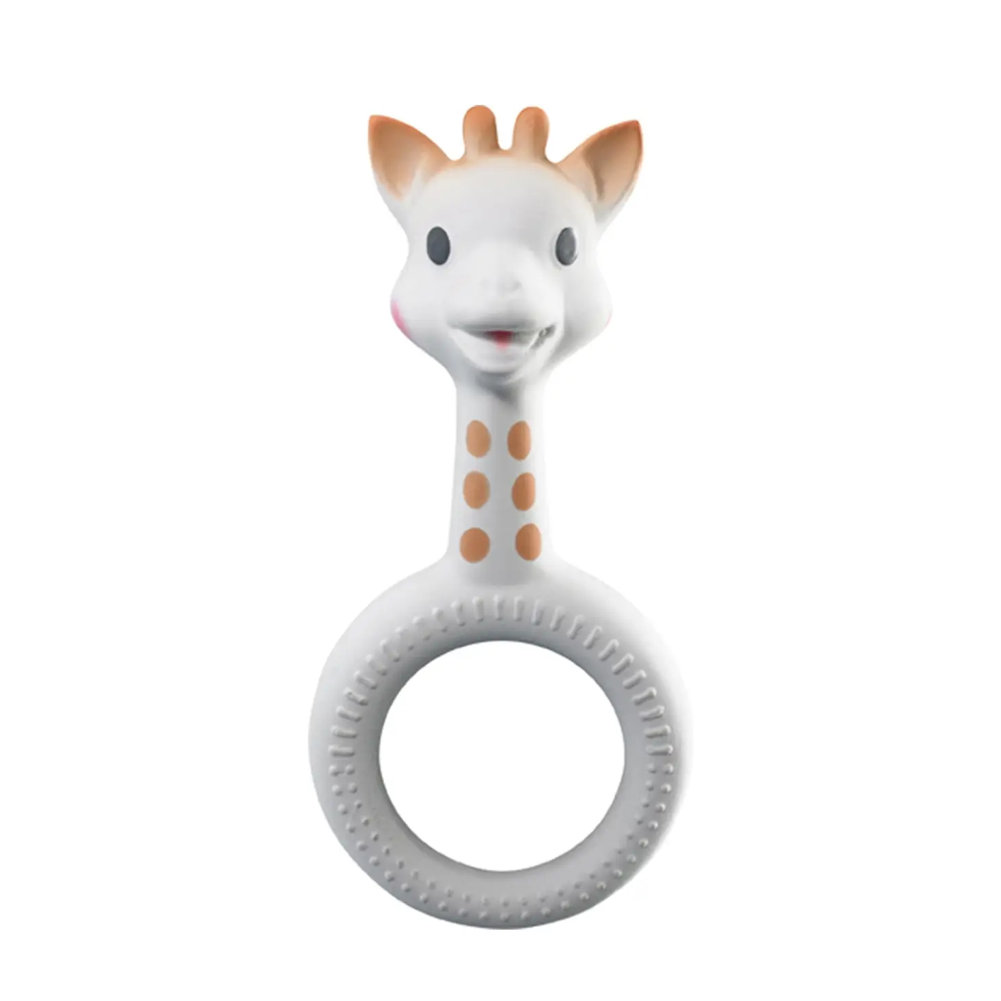 Sophie la Girafe - Non-Toxic Ring Teether