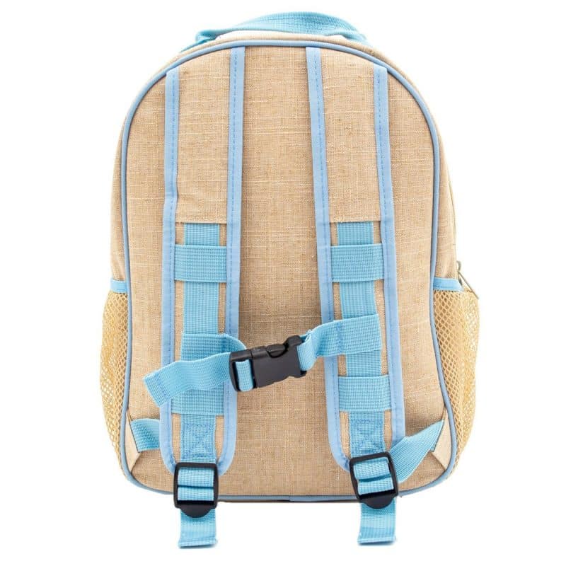 Soyoung Toddler Backpack from Gimme the Good Stuff 002