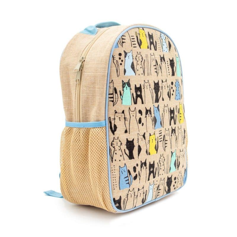 Soyoung Toddler Backpack from Gimme the Good Stuff 003