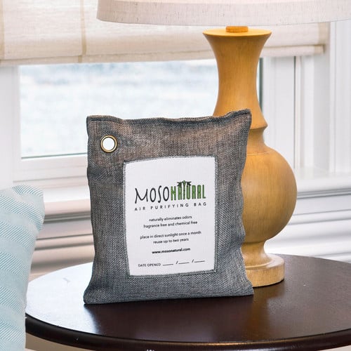 Moso Natural Air Purifying Bag - 500 gram
