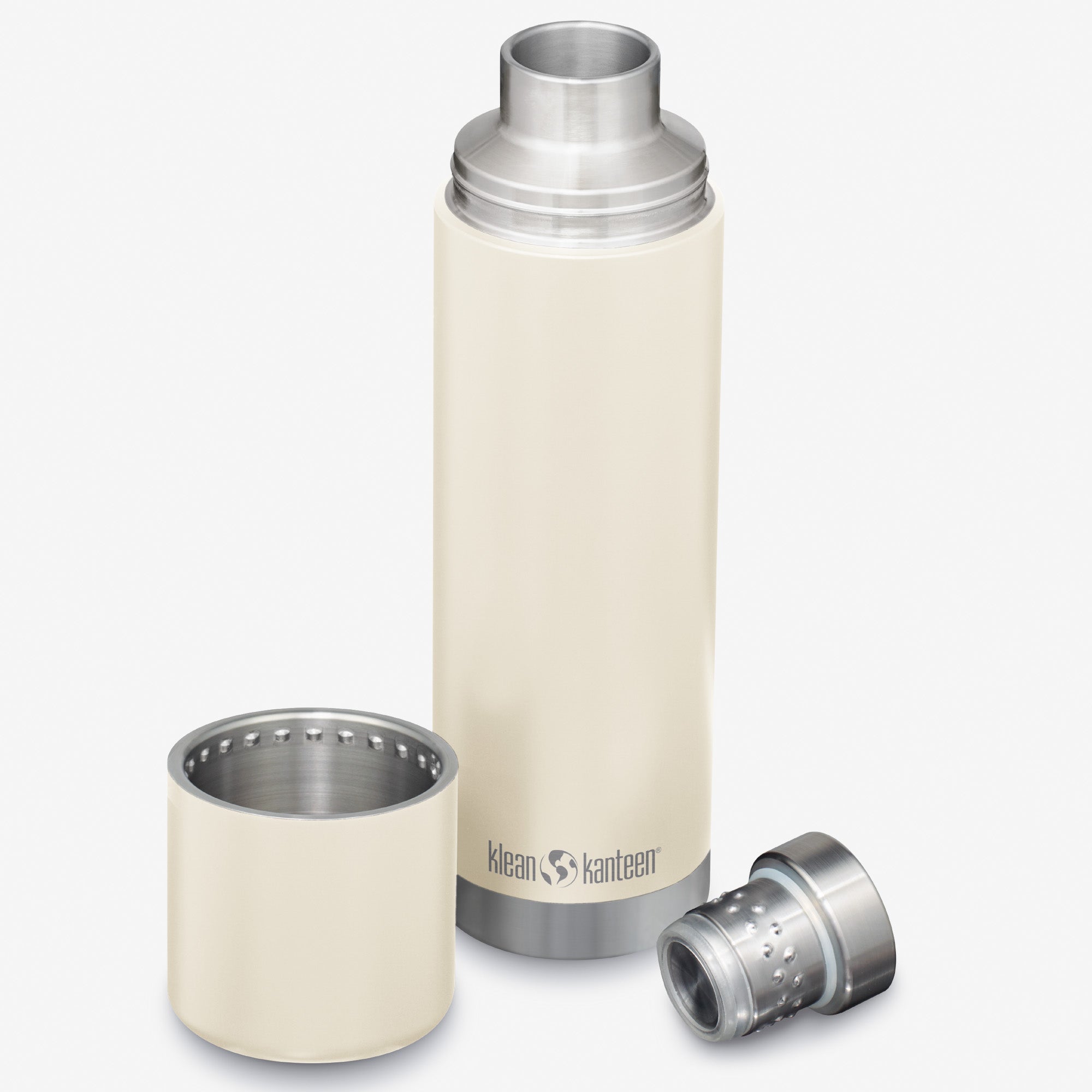Image showing Klean Kanteen 32 oz TKPro Insulated Thermos. | Gimme The Good Stuff