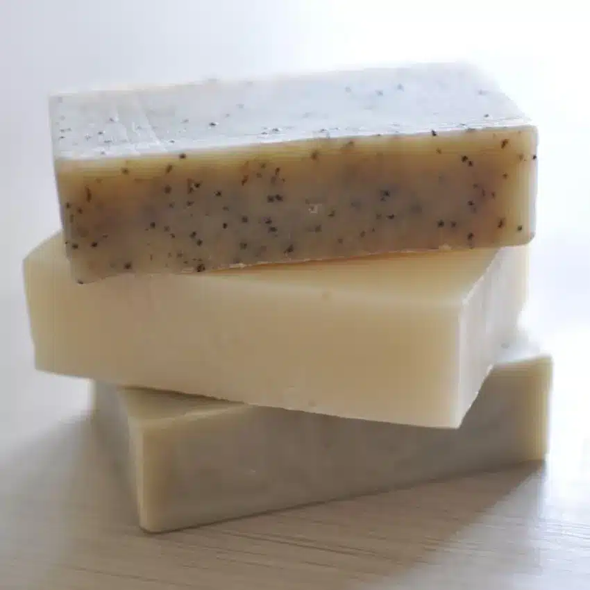 Why Beef Tallow Soaps Aren’t Gross