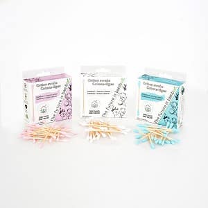 The Future is Bamboo Cotton Swabs from Gimme the Good Stuff 002