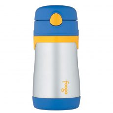 Thermos Fogoo sippy cup with straw