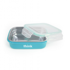Thinkbaby Bento Box from gimme the good stuff