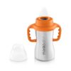 Thinkbaby Sippy of Steel from Gimme the Good Stuff