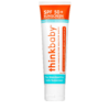 Thinkbaby Sunscreen 3 oz from Gimme The Good Stuff