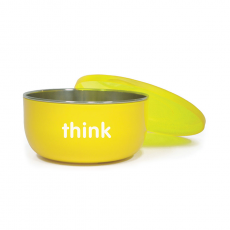 Thinksport BPA Free Cereal:Soup Bowl from gimme the good stuff