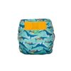Tot Bots Swim Diaper Whales from Gimme the Good Stuff