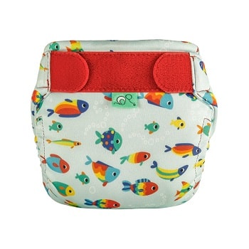 TotsBots Reusable Swim Nappy Tiddlers from Gimme the Good Stuff