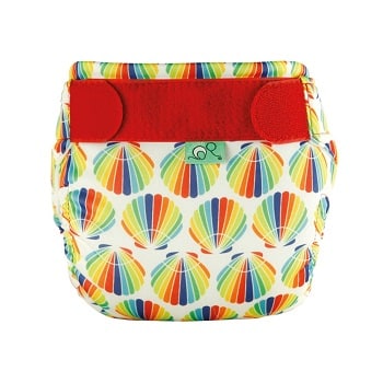 TotsBots Reusable Swim Nappy Urchin from Gimme the Good Stuff