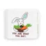 Under the Nile Organic Cotton Baby Book for Easter from Gimme the Good Stuff