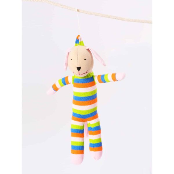 Under the Nile Organic Cotton Toys Scrappy Dogs from Gimme the Good Stuff 002