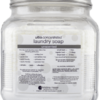 Christina M Unscented-Jar-back from Gimme the Good Stuff