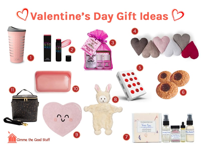 2022 Valentine’s Day Gift  Guide- 11 Sweet Ideas