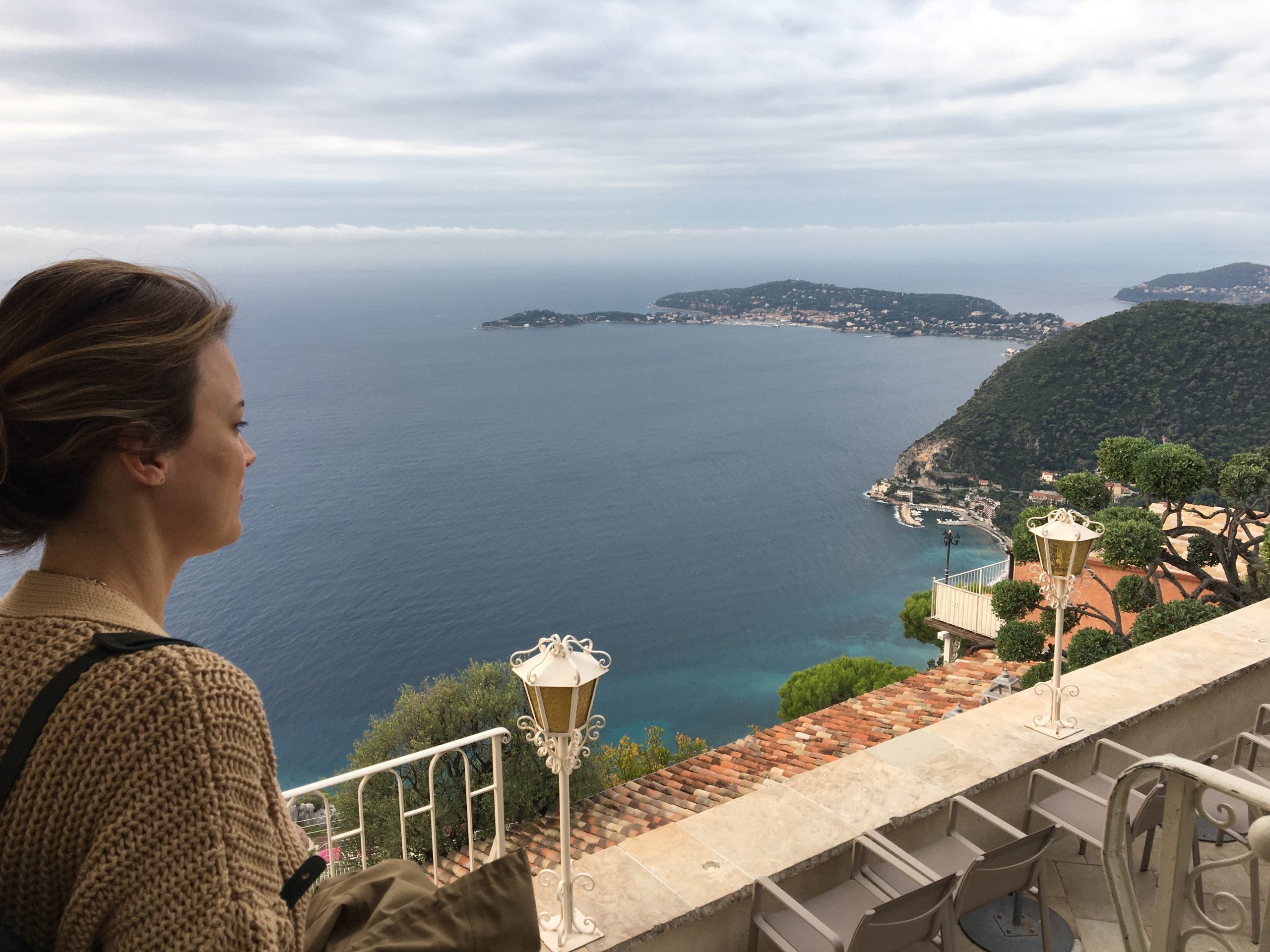 Finding the Good Stuff in the French Riviera