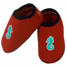 Vimse Water Shoes Red from Gimme the Good Stuff