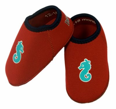 Vimse Water Shoes Red from Gimme the Good Stuff