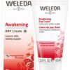 Weleda Awakening Day Cream - Pomegranate from gimme the good stuff