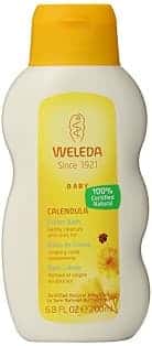 Weleda Baby from Gimme the Good Stuff