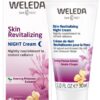 Weleda Skin Revitalizing Evening Primrose Night Cream from gimme the good stuff