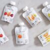 White Leaf Big Baby Food Bundle from from gimme the good stuff