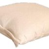 White Lotus Organic Buckwheat Sleep Pillows from Gimme the Good Stuff