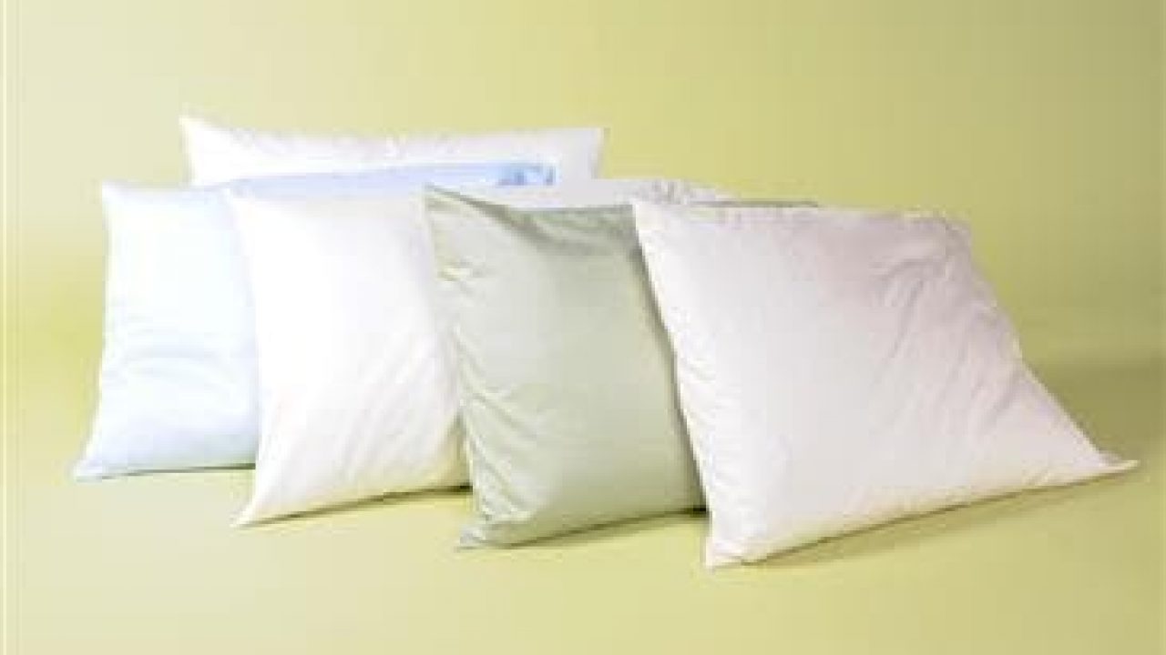 How To Choose A Nontoxic Pillow Gimme The Good Stuff
