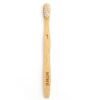 Wowe Kid’s Bamboo Toothbrush Pack of Four 004 from Gimme the Good Stuff