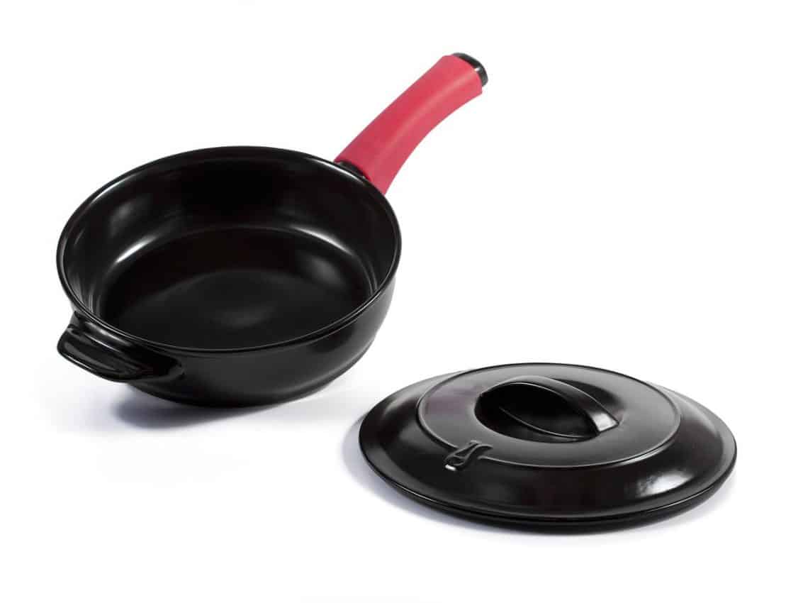 non toxic cookware from Xtrema