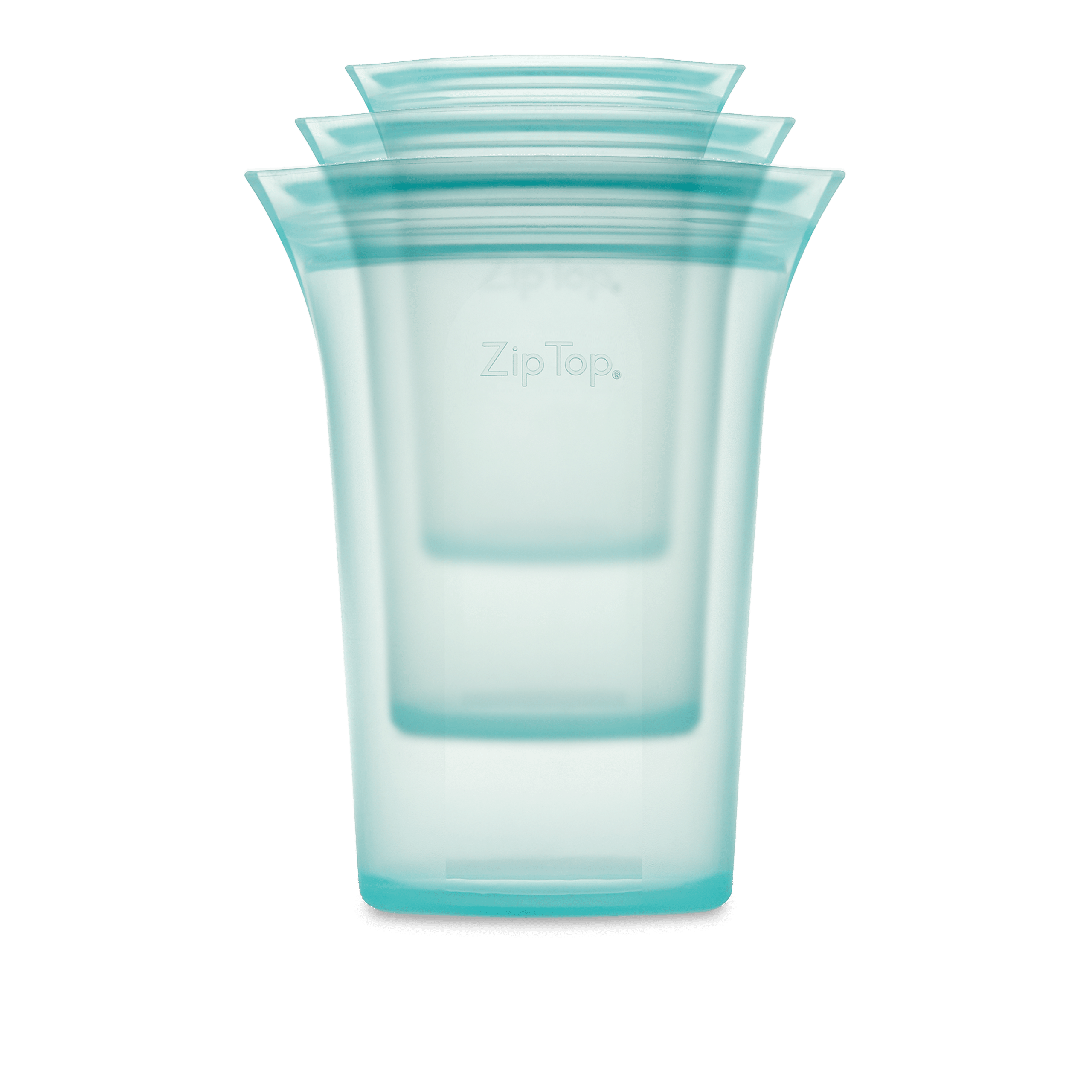 Zip Top Cups from Gimme the Good