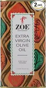 Image of Zoe Olive Oil Olive Oil. | Gimme The Good Stuff