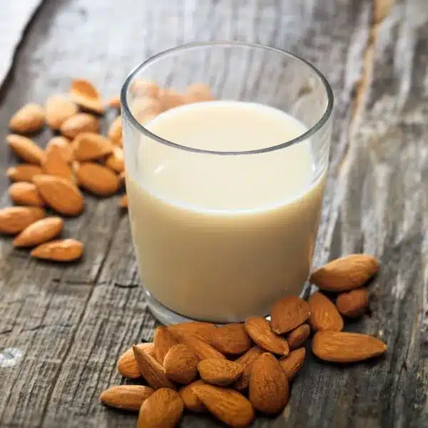Healthy Almond Milk Guide