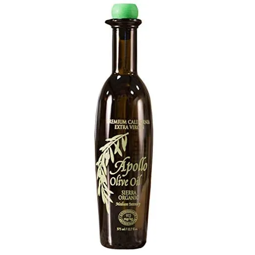Image of Apollo Olive Oil. | Gimme The Good Stuff
