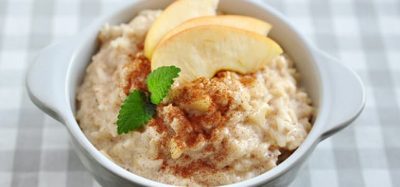 appleandricehotcereal|Gimme the Good Stuff