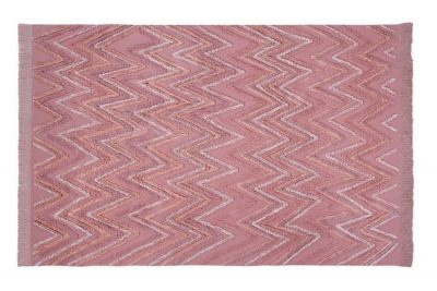Lorena Canals Earth Canyon Rose Washable Rug