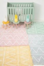 Lorena Canals Washable Rug Hippy from Gimme the Good Stuff
