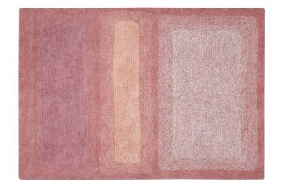 Lorena Canals Water Canyon Rose Washable Rug
