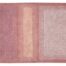 Lorena Canals Water Canyon Rose Washable Rug
